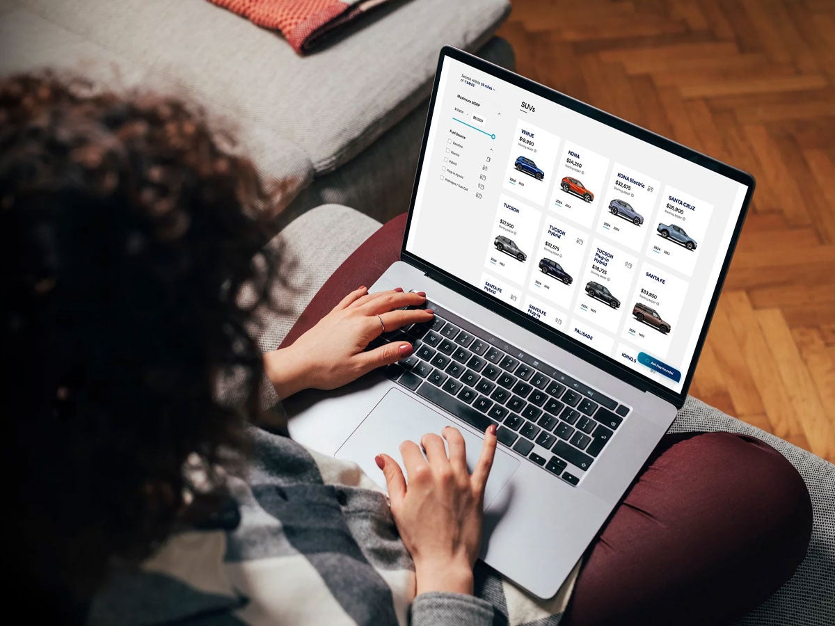 Hyundai Shopper Assurance | San Leandro Hyundai in San Leandro CA