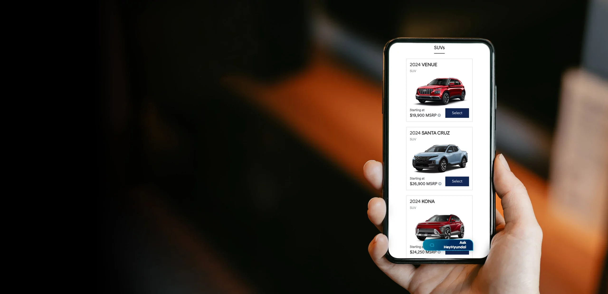 Hyundai Shopper Assurance | San Leandro Hyundai in San Leandro CA