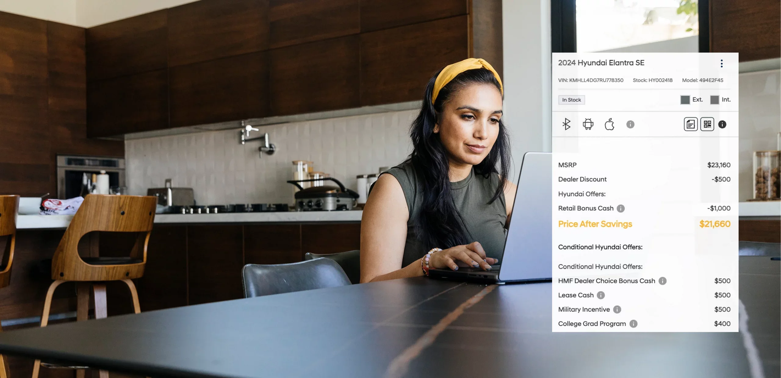 Hyundai Shopper Assurance | San Leandro Hyundai in San Leandro CA