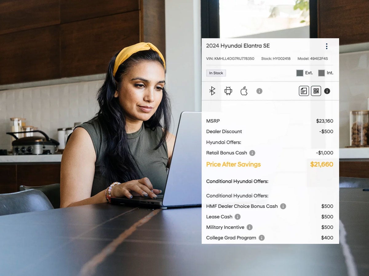 Hyundai Shopper Assurance | San Leandro Hyundai in San Leandro CA