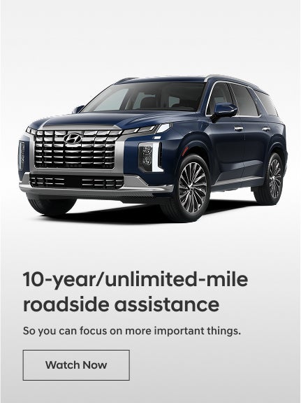 Warranty | San Leandro Hyundai in San Leandro CA