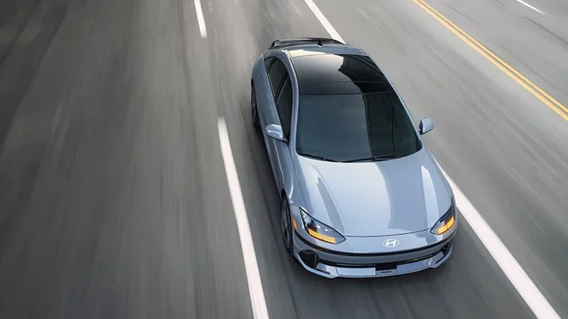 Speed | San Leandro Hyundai in San Leandro CA