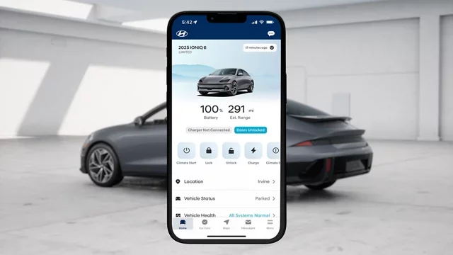 Climate control | San Leandro Hyundai in San Leandro CA