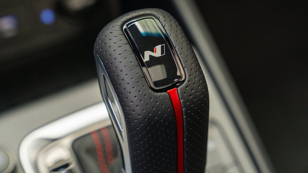 The all-new 2022 Kona | San Leandro Hyundai in San Leandro CA