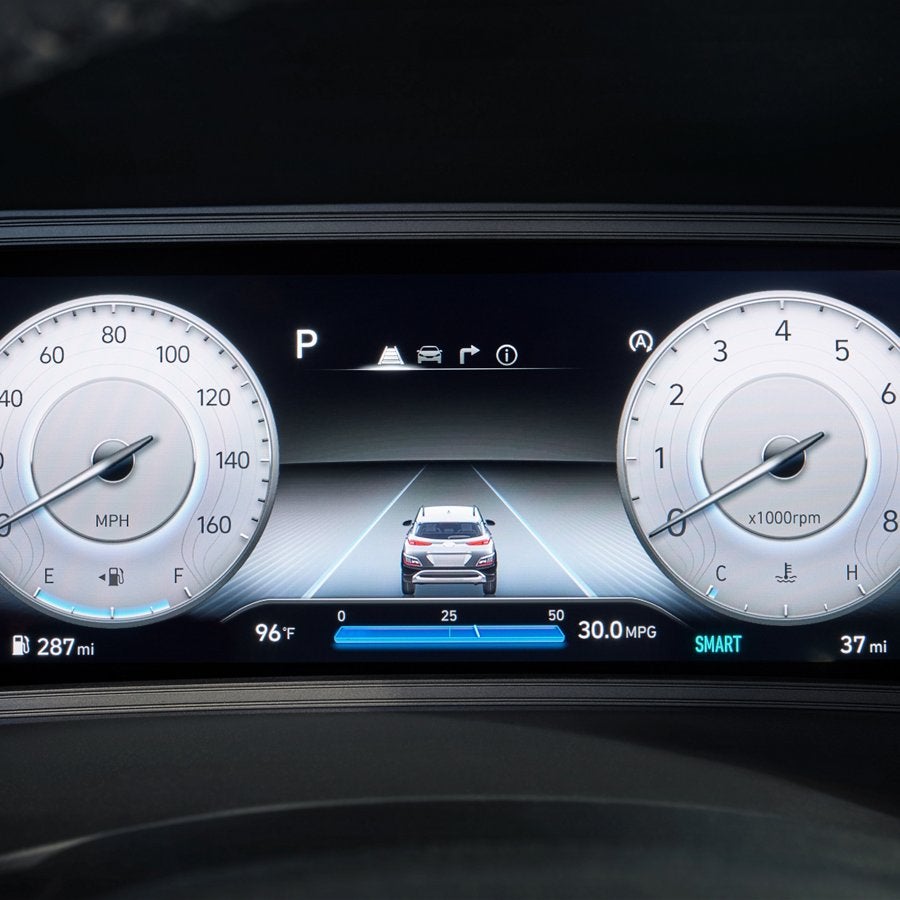 The all-new 2022 Kona | San Leandro Hyundai in San Leandro CA