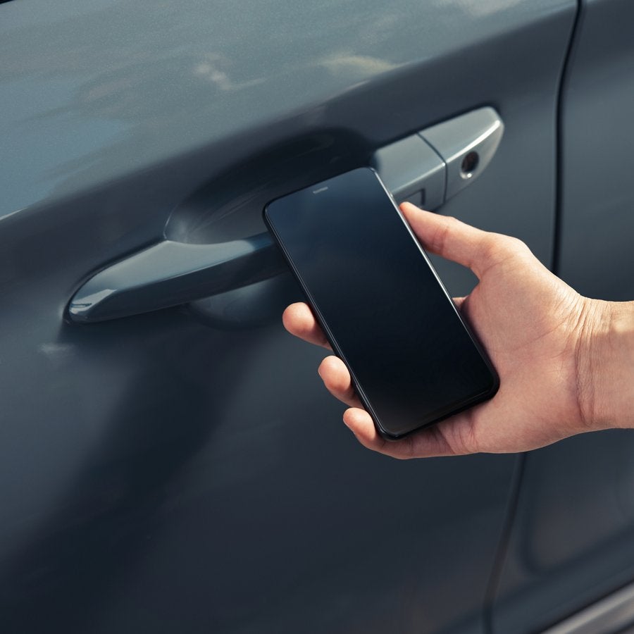 The all-new 2022 Kona | San Leandro Hyundai in San Leandro CA