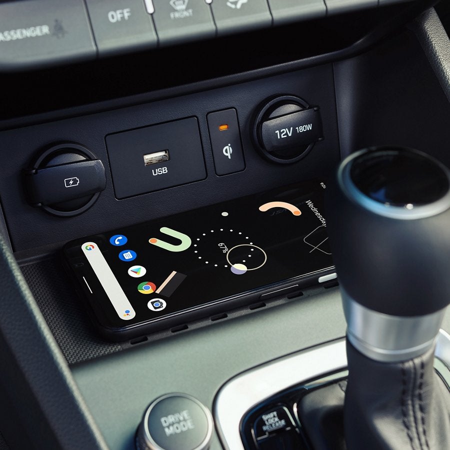 The all-new 2022 Kona | San Leandro Hyundai in San Leandro CA