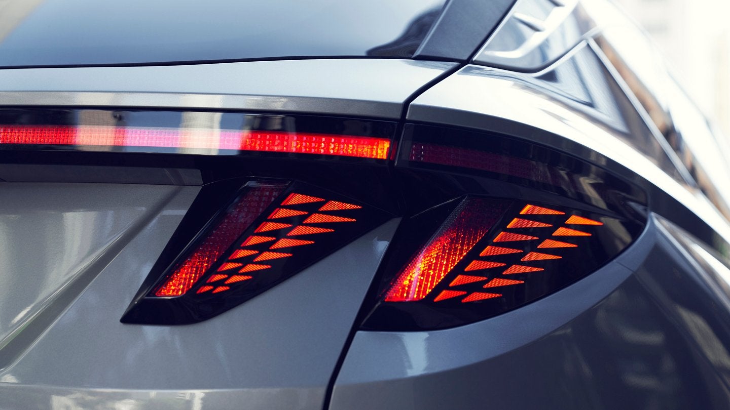 The all-new 2022 TUCSON | San Leandro Hyundai in San Leandro CA