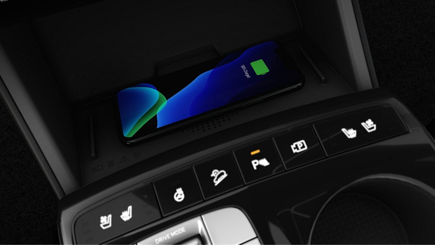 The all-new 2022 TUCSON | San Leandro Hyundai in San Leandro CA