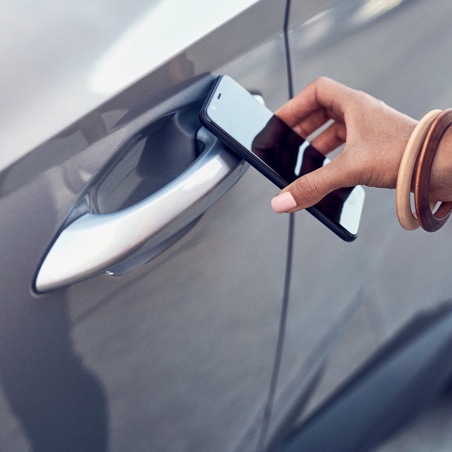 The all-new 2022 TUCSON | San Leandro Hyundai in San Leandro CA