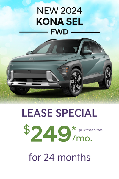Hyundai Specials | Exclusive Deals in San Leandro, CA | San Leandro Hyundai