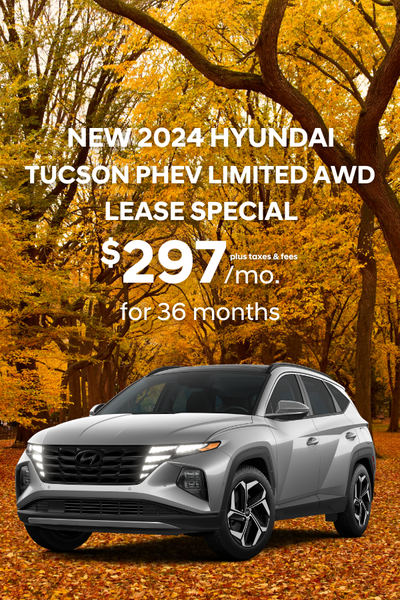 Hyundai Specials | Exclusive Deals in San Leandro, CA | San Leandro Hyundai