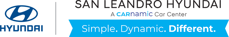 San Leandro Hyundai San Leandro, CA