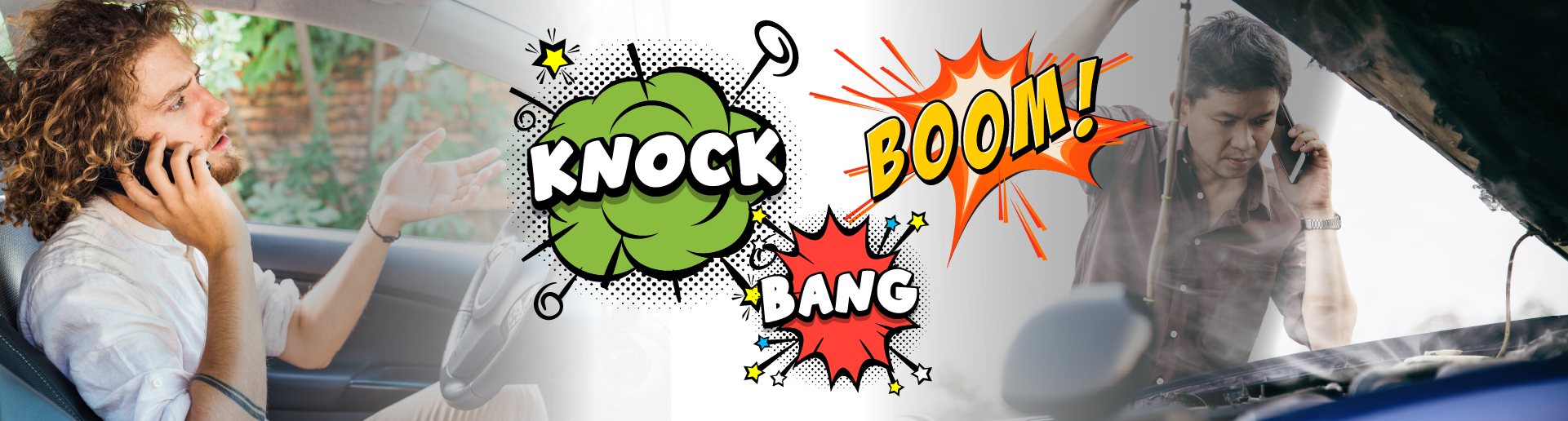 San Leandro Hyundai Noises Image